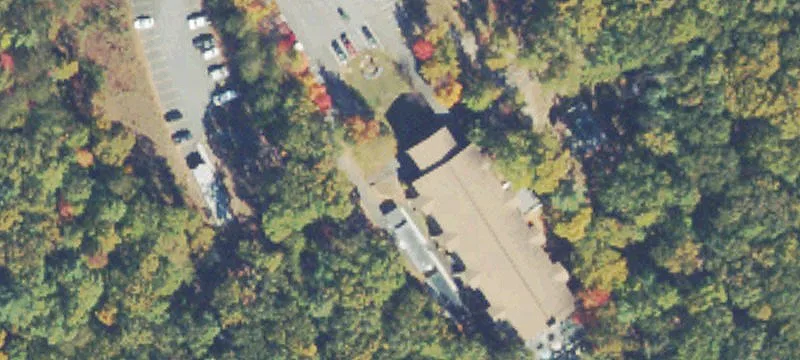 Residential Addiction Rehabilitation Campus