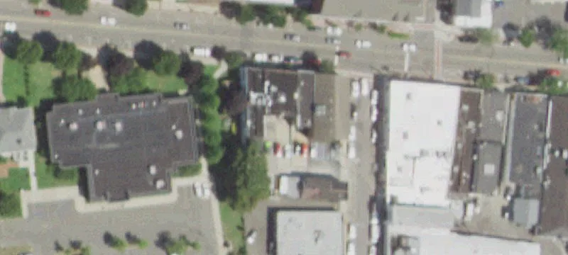 Turnkey Restaurant and Bar