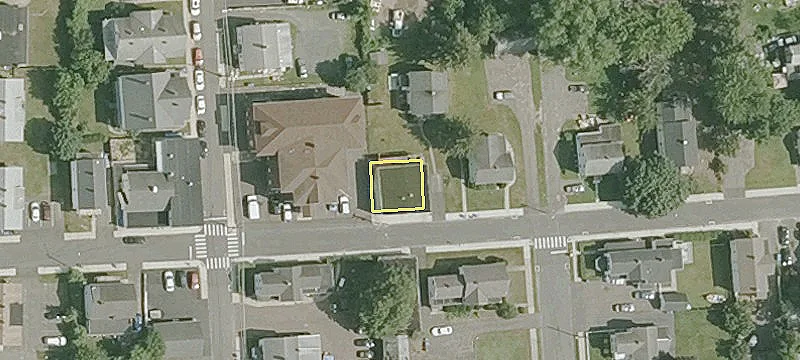 Four-Unit Residential Income Property