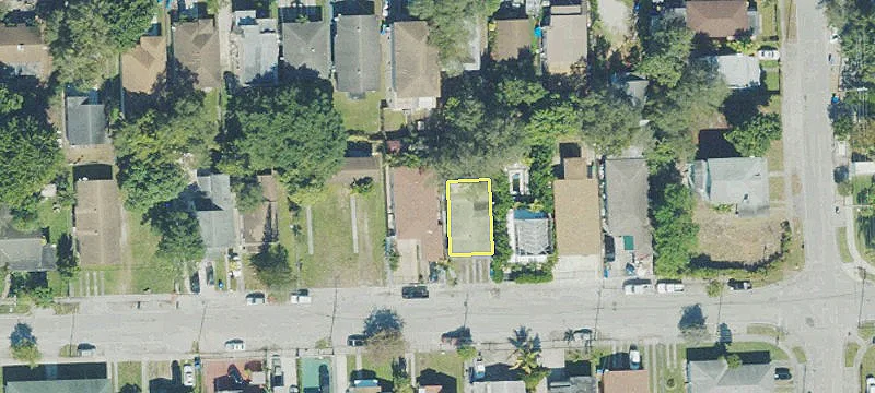 Remodeled Duplex with Private Parking