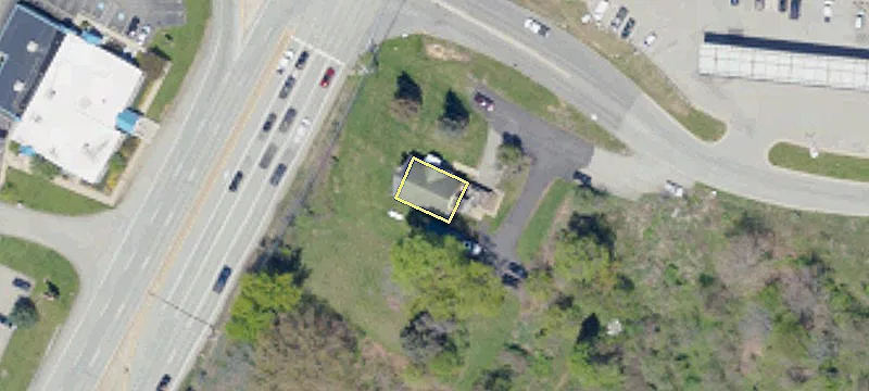 Specialty Land Parcel
