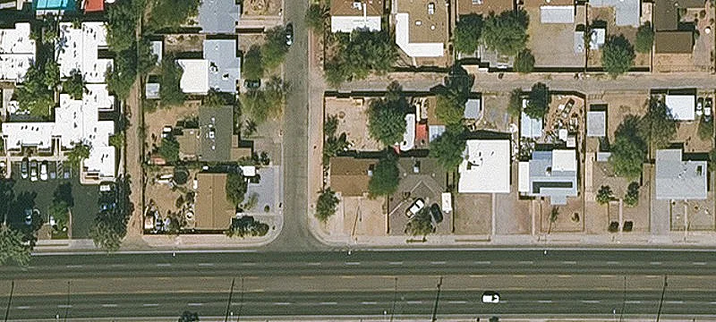 Commercial Land Parcel for Development