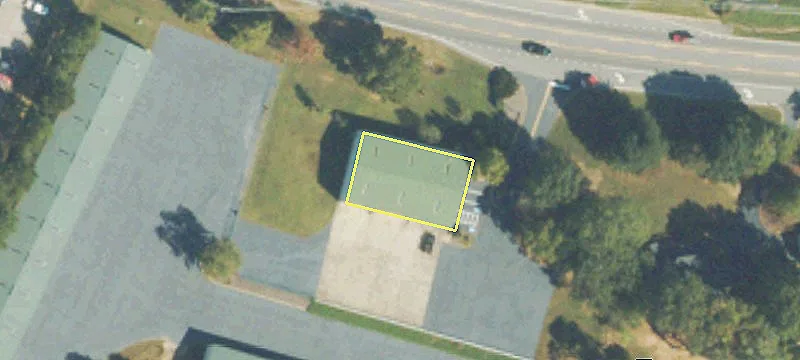 RV and Boat Storage Facility