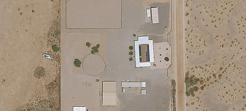 Residential Home Lot Land