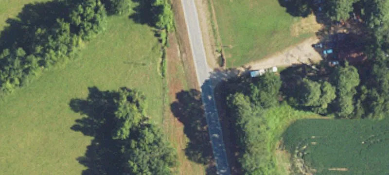 Agricultural Land with Highway Frontage