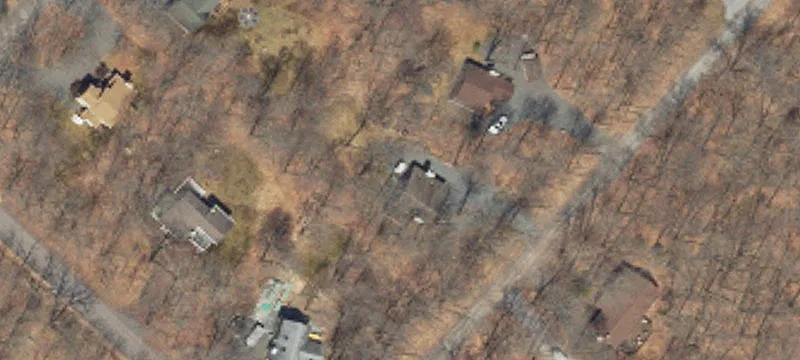 Residential Land Lot