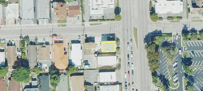 Mixed-Use Income Property with Medical