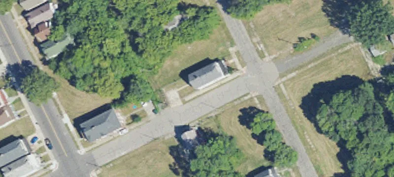 Duplex with Double Lot