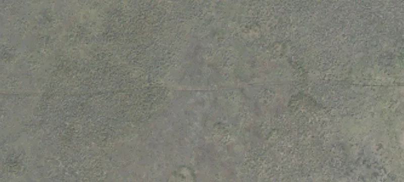 Residential Golf Community Homesite