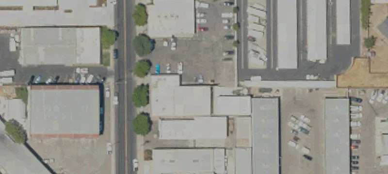 Storefront Retail Space