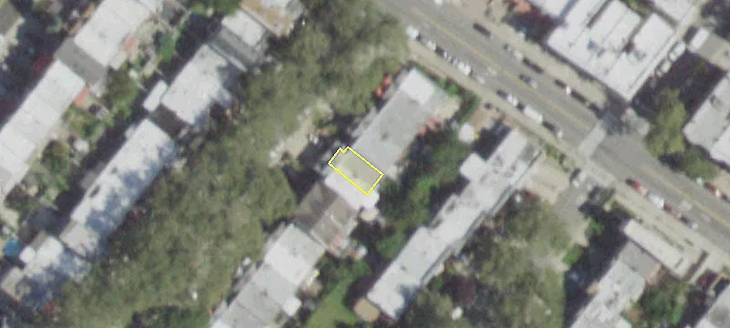 Two-Family Residential Income Home