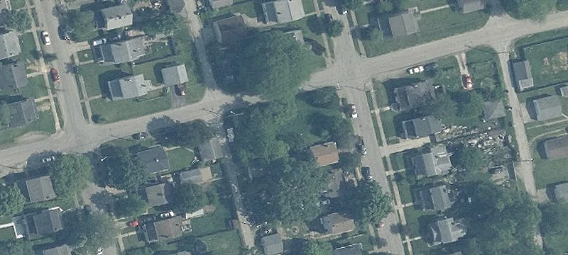 Residential Building Lot