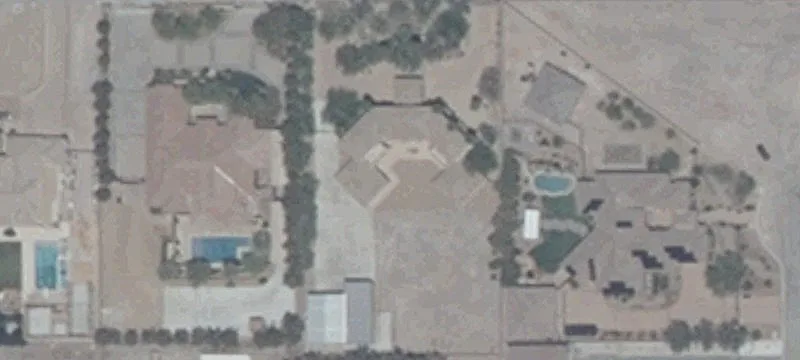 Residential Development Land Lot