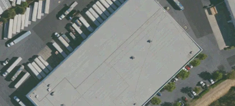 Industrial Warehouse for Lease
