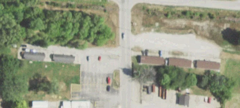 Waterfront Residential Land Lot