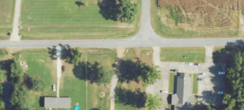 Recreational Hunting Tract with Pond