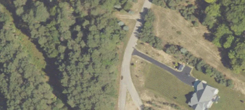 Residential Land Parcel