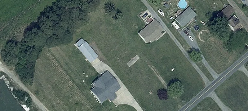 Residential Building Lot