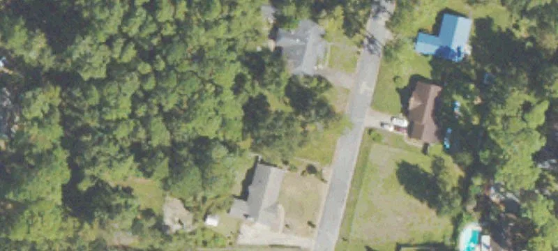 Buildable Single-Family Home Lot