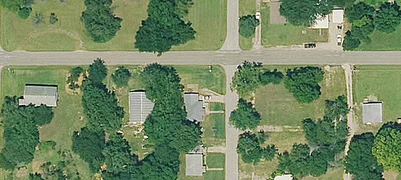 Residential Building Lot