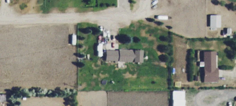 Development Land for Duplexes