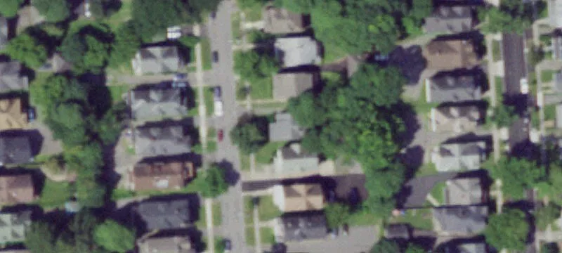 Two-Unit Residential Income Property