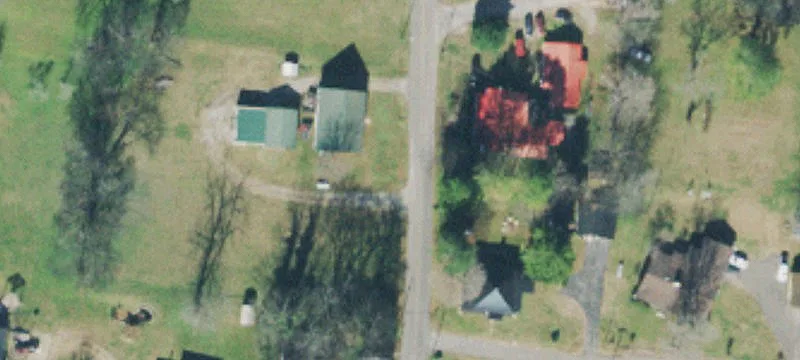 Agricultural Waterfront Farm Land