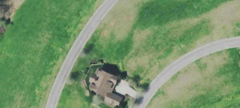 Lake-View Residential Homesite