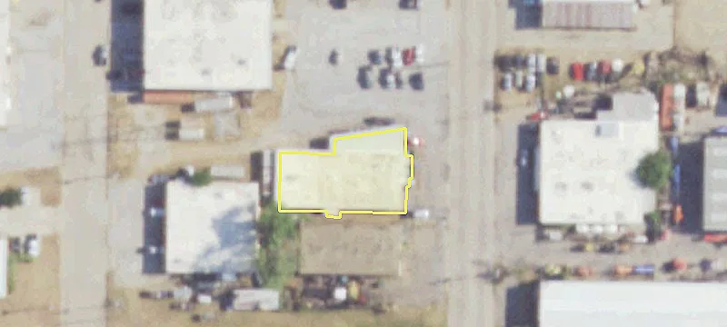 Industrial Flex Lease Suite