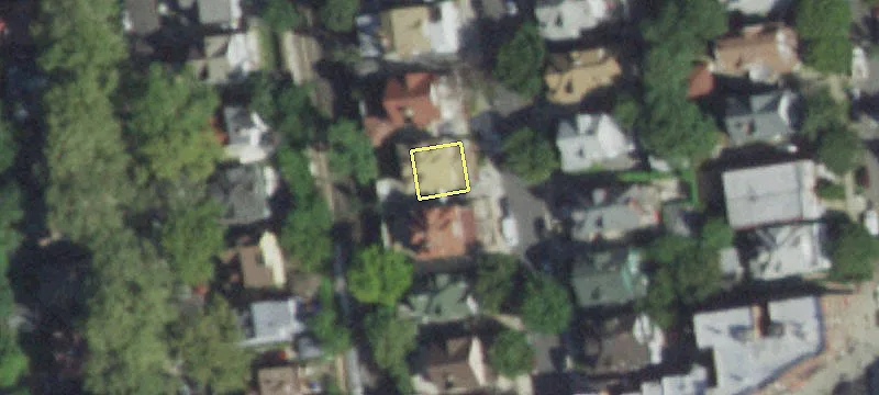 Detached Triplex with Renovations