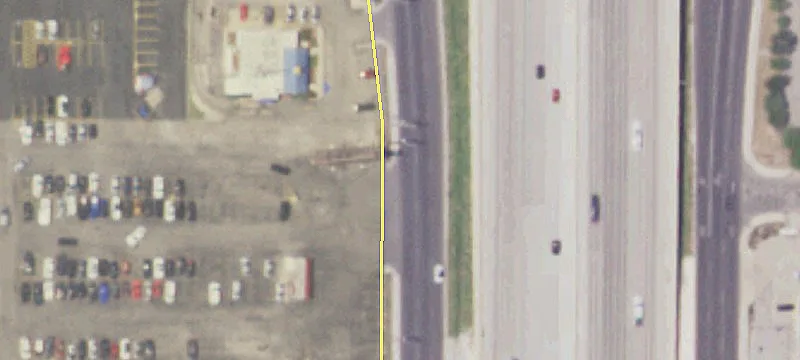 Community Retail Center For Sale