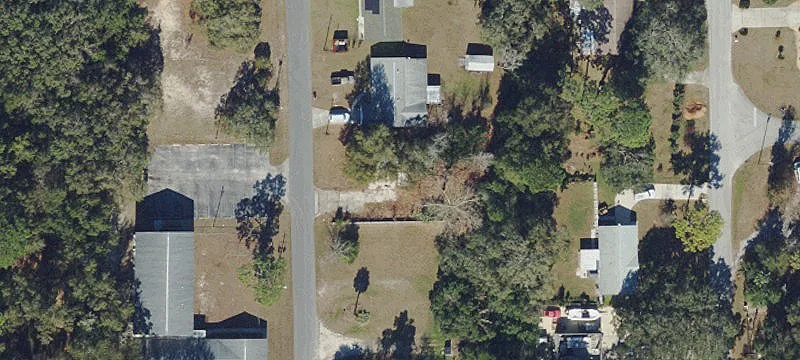 Vacant Land with PSO Zoning