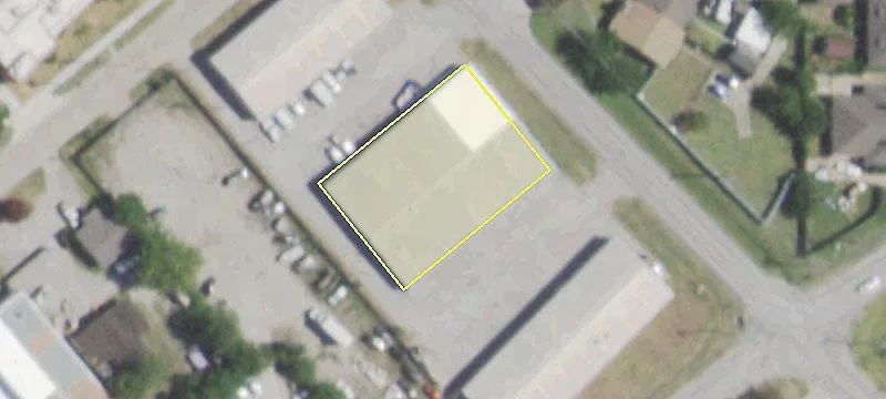 Flex Industrial Facility