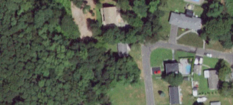 Vacant Waterfront-Adjacent Land Lot