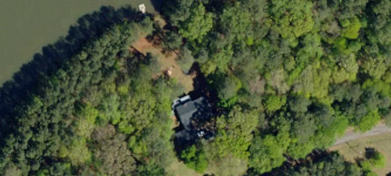 Residential Building Lot