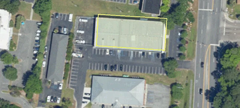 Move-In Ready Office Suite with Parking