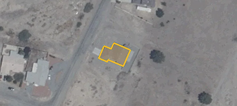 Private Homesite with Park Access