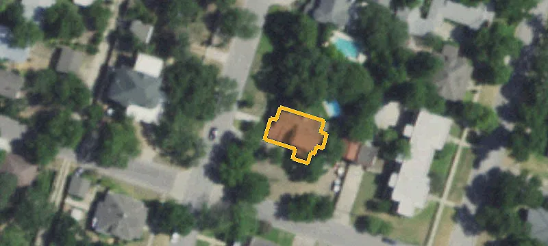Mixed-Use Redevelopment Land Site