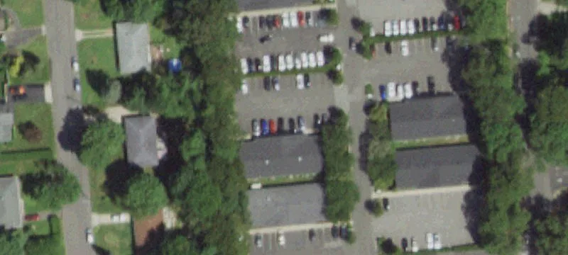 Medical Office Building with On-Site MRI