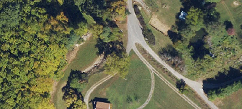Recreation Land Building Site