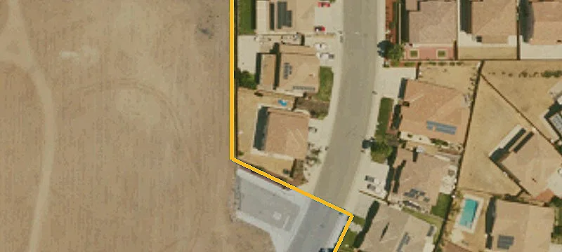 Entitled Apartment Development Site