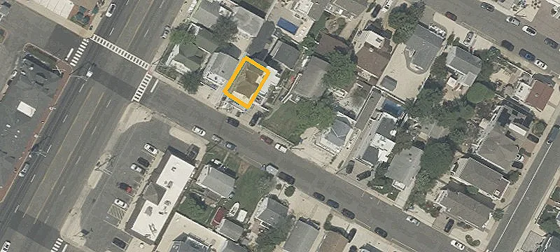 Residential Home Lot