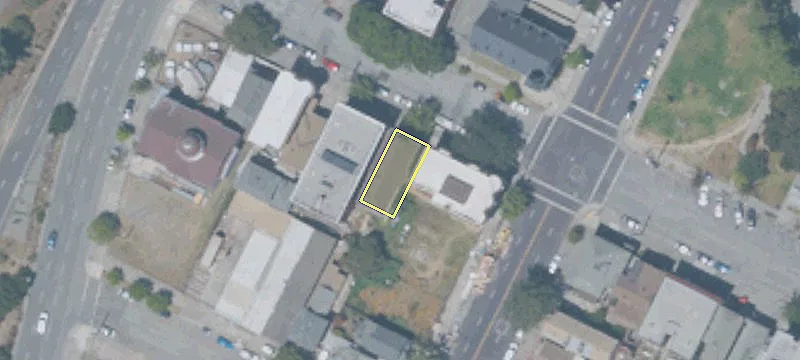 Historic Fourplex with 2025 Roof