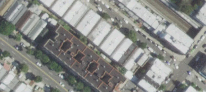 Religious and Community Facility Property
