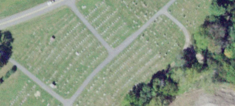 Cleared Corner Commercial Land