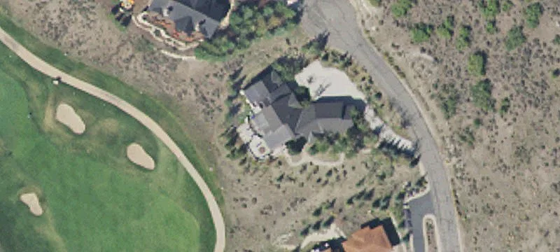 Cul-de-Sac Homesite with Ski Views