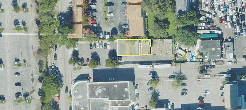 Retail/Office Condo Suite with Restroom