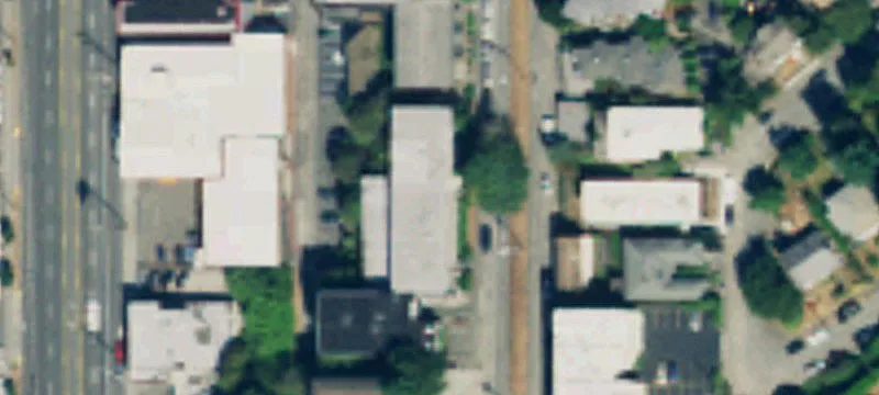 Multifamily Apartment Building
