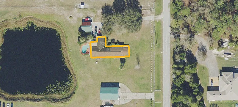 Waterfront Development Land Parcel
