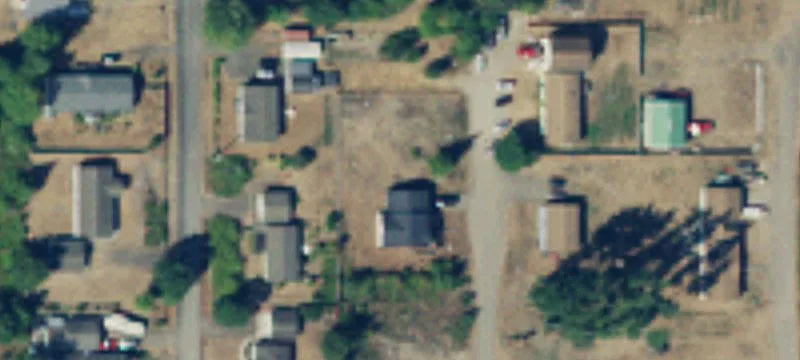 South-Facing Residential Buildable Lot